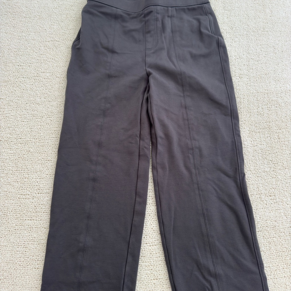 Nine West Straight Leg Pant